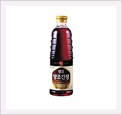 Soy Sauce 701 Made in Korea